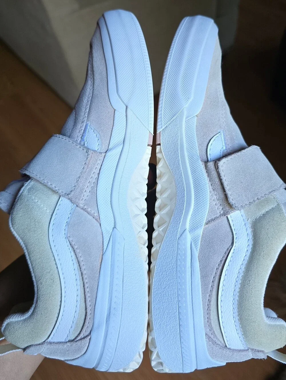 Vans @used good